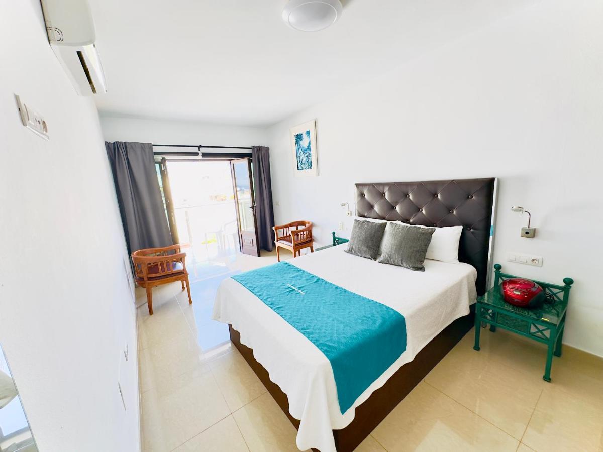 Apartment Timple Puerto Del Carmen 卡门港 外观 照片