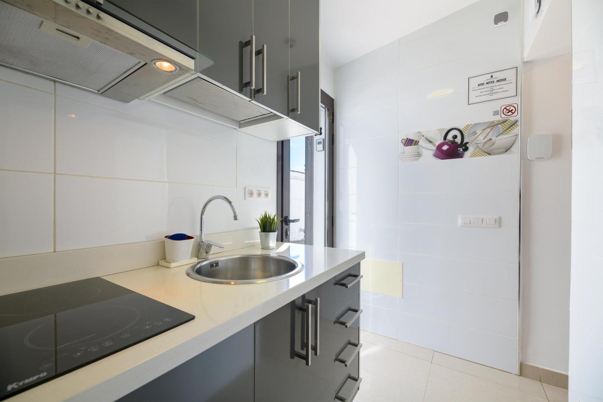 Apartment Timple Puerto Del Carmen 卡门港 外观 照片