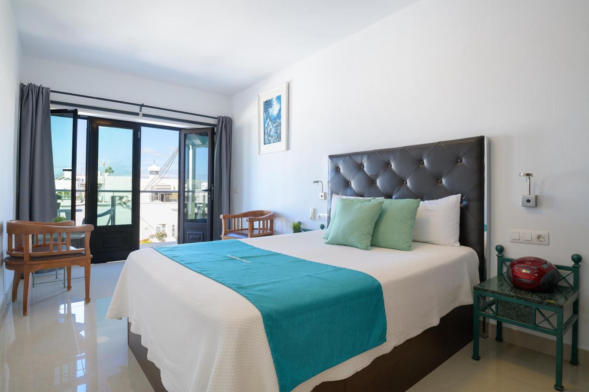 Apartment Timple Puerto Del Carmen 卡门港 外观 照片