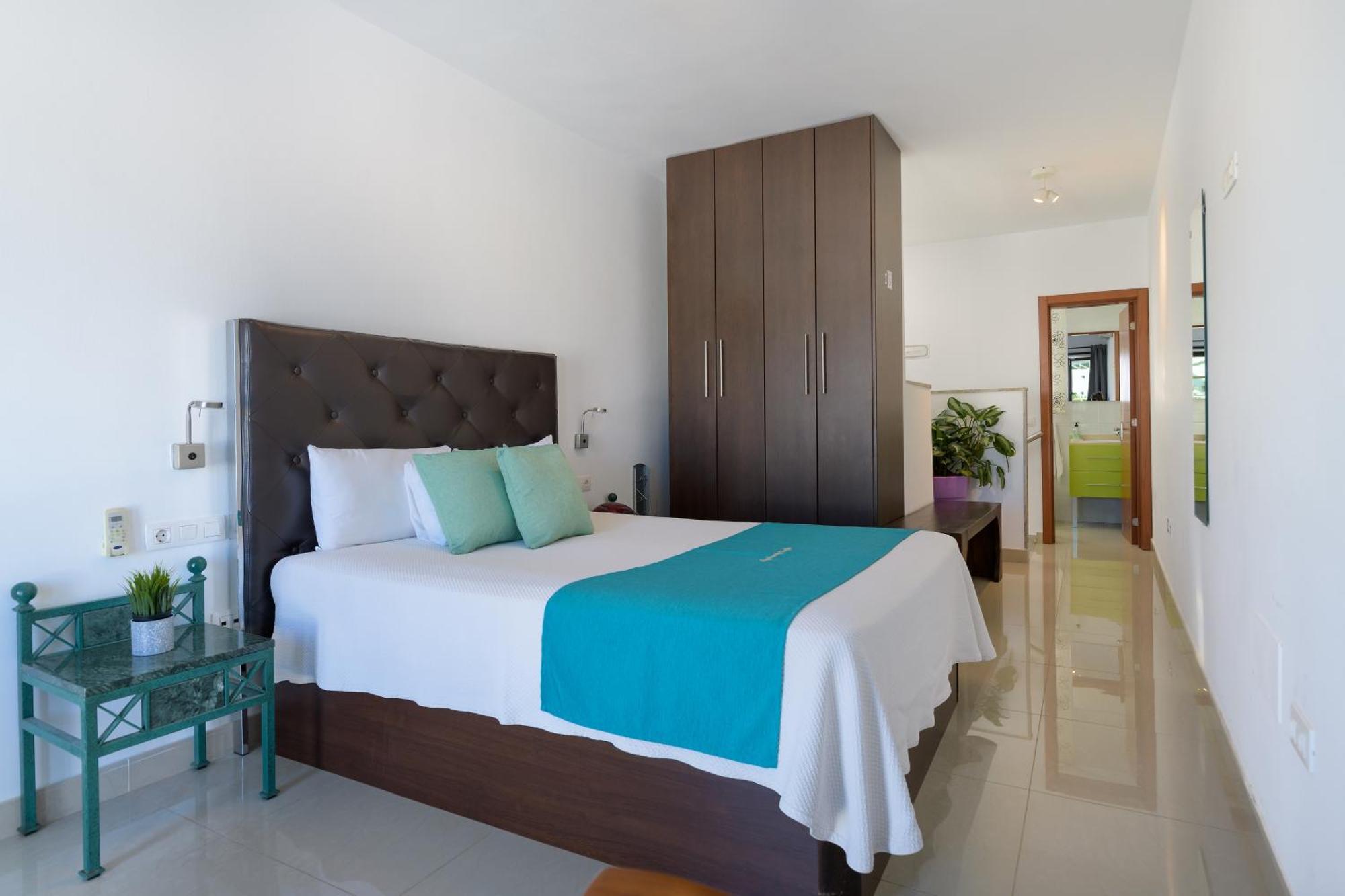 Apartment Timple Puerto Del Carmen 卡门港 外观 照片