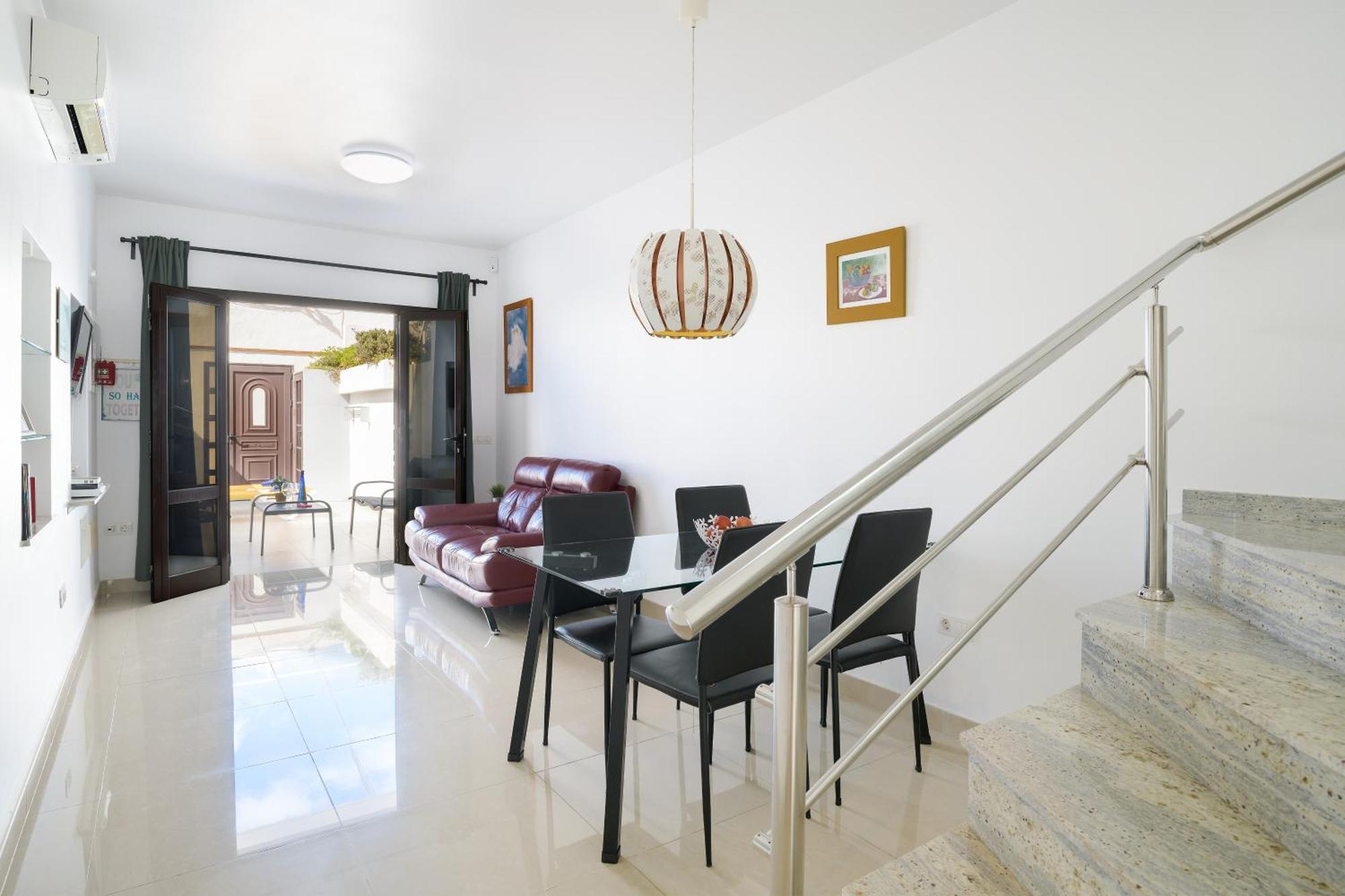 Apartment Timple Puerto Del Carmen 卡门港 外观 照片