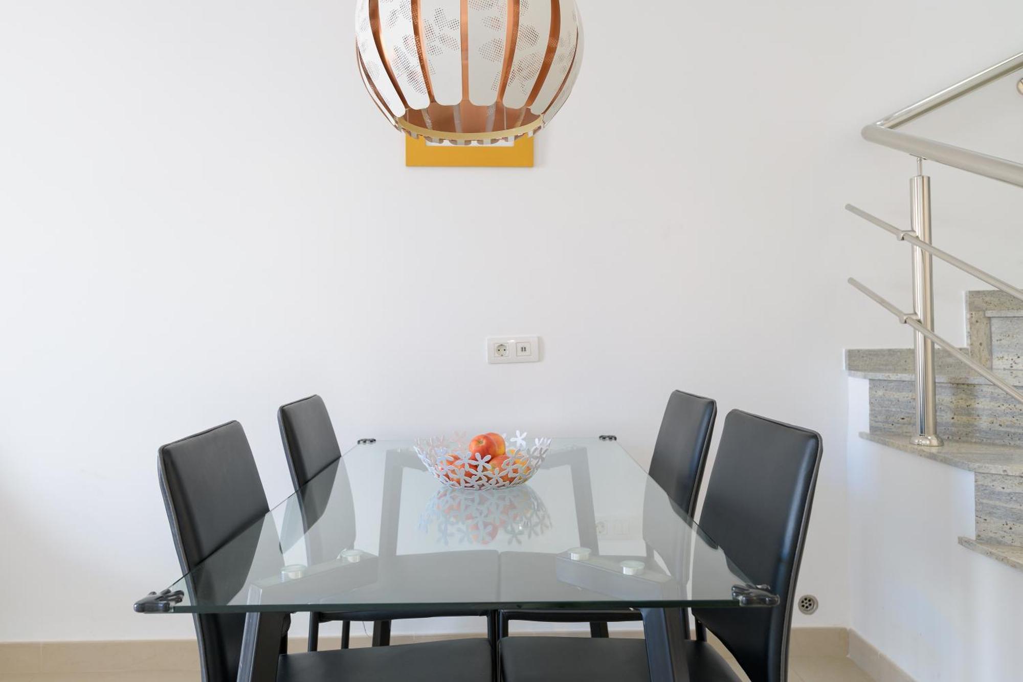 Apartment Timple Puerto Del Carmen 卡门港 外观 照片